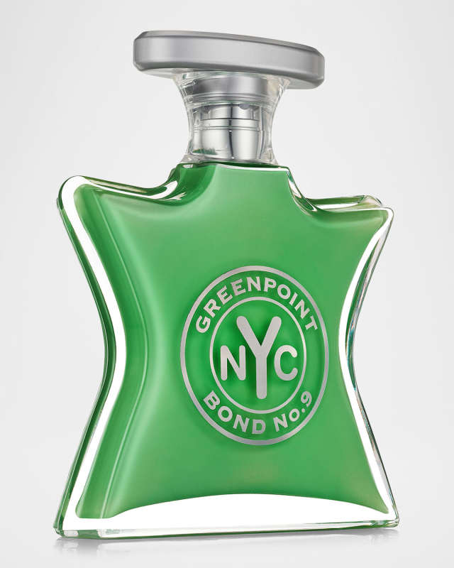 Greenpoint Eau de Parfum, 3.4 oz.